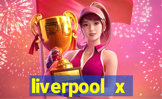 liverpool x tottenham ao vivo futemax